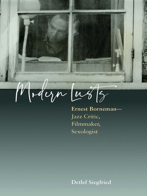 cover image of Modern Lusts